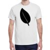 100 HEAVY COTTON SHIRTS WITH 1 COLOR PRINT Thumbnail