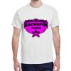 100 HEAVY COTTON SHIRTS WITH 1 COLOR PRINT Thumbnail