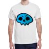 100 HEAVY COTTON SHIRTS WITH 1 COLOR PRINT Thumbnail