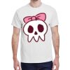100 HEAVY COTTON SHIRTS WITH 1 COLOR PRINT Thumbnail