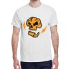 100 HEAVY COTTON SHIRTS WITH 1 COLOR PRINT Thumbnail