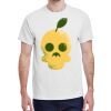 100 HEAVY COTTON SHIRTS WITH 1 COLOR PRINT Thumbnail