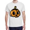 100 HEAVY COTTON SHIRTS WITH 1 COLOR PRINT Thumbnail