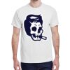 100 HEAVY COTTON SHIRTS WITH 1 COLOR PRINT Thumbnail