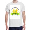 100 HEAVY COTTON SHIRTS WITH 1 COLOR PRINT Thumbnail