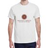 100 HEAVY COTTON SHIRTS WITH 1 COLOR PRINT Thumbnail