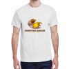 100 HEAVY COTTON SHIRTS WITH 1 COLOR PRINT Thumbnail