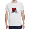 100 HEAVY COTTON SHIRTS WITH 1 COLOR PRINT Thumbnail