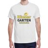100 HEAVY COTTON SHIRTS WITH 1 COLOR PRINT Thumbnail