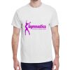 100 HEAVY COTTON SHIRTS WITH 1 COLOR PRINT Thumbnail