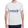 100 HEAVY COTTON SHIRTS WITH 1 COLOR PRINT Thumbnail