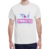 100 HEAVY COTTON SHIRTS WITH 1 COLOR PRINT Thumbnail