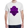 100 HEAVY COTTON SHIRTS WITH 1 COLOR PRINT Thumbnail