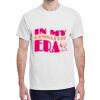 100 HEAVY COTTON SHIRTS WITH 1 COLOR PRINT Thumbnail