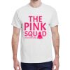 100 HEAVY COTTON SHIRTS WITH 1 COLOR PRINT Thumbnail