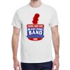 100 HEAVY COTTON SHIRTS WITH 1 COLOR PRINT Thumbnail