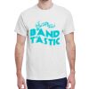 100 HEAVY COTTON SHIRTS WITH 1 COLOR PRINT Thumbnail