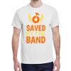 100 HEAVY COTTON SHIRTS WITH 1 COLOR PRINT Thumbnail