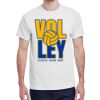 100 HEAVY COTTON SHIRTS WITH 1 COLOR PRINT Thumbnail