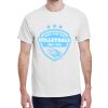 100 HEAVY COTTON SHIRTS WITH 1 COLOR PRINT Thumbnail