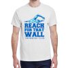 100 HEAVY COTTON SHIRTS WITH 1 COLOR PRINT Thumbnail