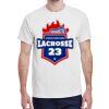 100 HEAVY COTTON SHIRTS WITH 1 COLOR PRINT Thumbnail