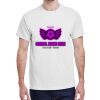 100 HEAVY COTTON SHIRTS WITH 1 COLOR PRINT Thumbnail