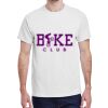 100 HEAVY COTTON SHIRTS WITH 1 COLOR PRINT Thumbnail
