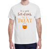 100 HEAVY COTTON SHIRTS WITH 1 COLOR PRINT Thumbnail