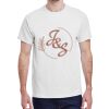 100 HEAVY COTTON SHIRTS WITH 1 COLOR PRINT Thumbnail