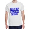 100 HEAVY COTTON SHIRTS WITH 1 COLOR PRINT Thumbnail