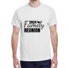 100 HEAVY COTTON SHIRTS WITH 1 COLOR PRINT Thumbnail
