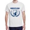 100 HEAVY COTTON SHIRTS WITH 1 COLOR PRINT Thumbnail