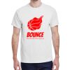 100 HEAVY COTTON SHIRTS WITH 1 COLOR PRINT Thumbnail