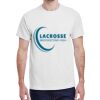 100 HEAVY COTTON SHIRTS WITH 1 COLOR PRINT Thumbnail
