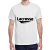 100 HEAVY COTTON SHIRTS WITH 1 COLOR PRINT Thumbnail