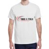 100 HEAVY COTTON SHIRTS WITH 1 COLOR PRINT Thumbnail