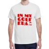 100 HEAVY COTTON SHIRTS WITH 1 COLOR PRINT Thumbnail