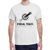 100 HEAVY COTTON SHIRTS WITH 1 COLOR PRINT Thumbnail