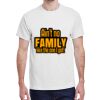 100 HEAVY COTTON SHIRTS WITH 1 COLOR PRINT Thumbnail