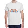 100 HEAVY COTTON SHIRTS WITH 1 COLOR PRINT Thumbnail