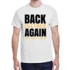 100 HEAVY COTTON SHIRTS WITH 1 COLOR PRINT Thumbnail