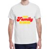 100 HEAVY COTTON SHIRTS WITH 1 COLOR PRINT Thumbnail