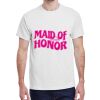100 HEAVY COTTON SHIRTS WITH 1 COLOR PRINT Thumbnail