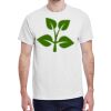 100 HEAVY COTTON SHIRTS WITH 1 COLOR PRINT Thumbnail
