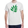 100 HEAVY COTTON SHIRTS WITH 1 COLOR PRINT Thumbnail