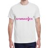 100 HEAVY COTTON SHIRTS WITH 1 COLOR PRINT Thumbnail