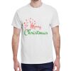 100 HEAVY COTTON SHIRTS WITH 1 COLOR PRINT Thumbnail