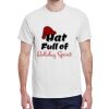 100 HEAVY COTTON SHIRTS WITH 1 COLOR PRINT Thumbnail