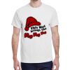 100 HEAVY COTTON SHIRTS WITH 1 COLOR PRINT Thumbnail